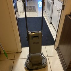 Carpet shampooer Machine 
