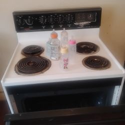 That Pan Stove