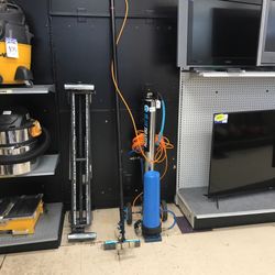 Blue Dragon Pro 1 Window Cleaner