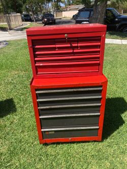 Tool box