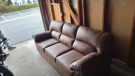 Brand new couch