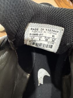 Women’s Nike Soccer Shoes 