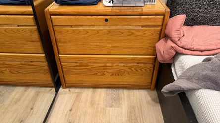 Filing Cabinet