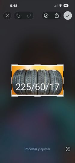 225 60 17