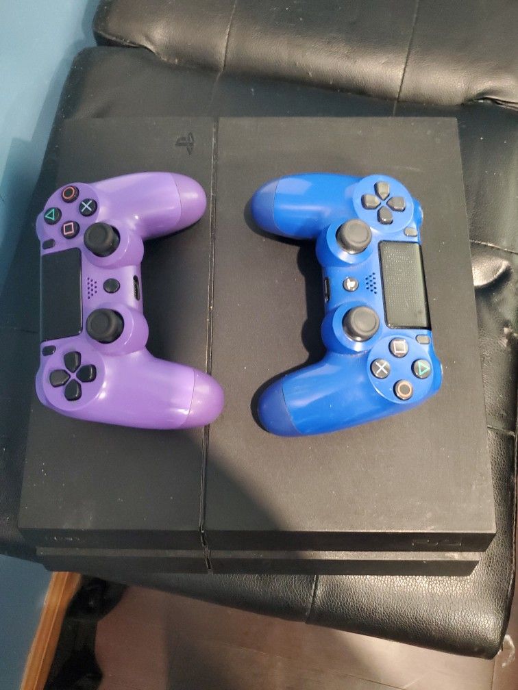 Ps4