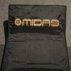 Midas M32R Live Mixer In Pristine Condition 