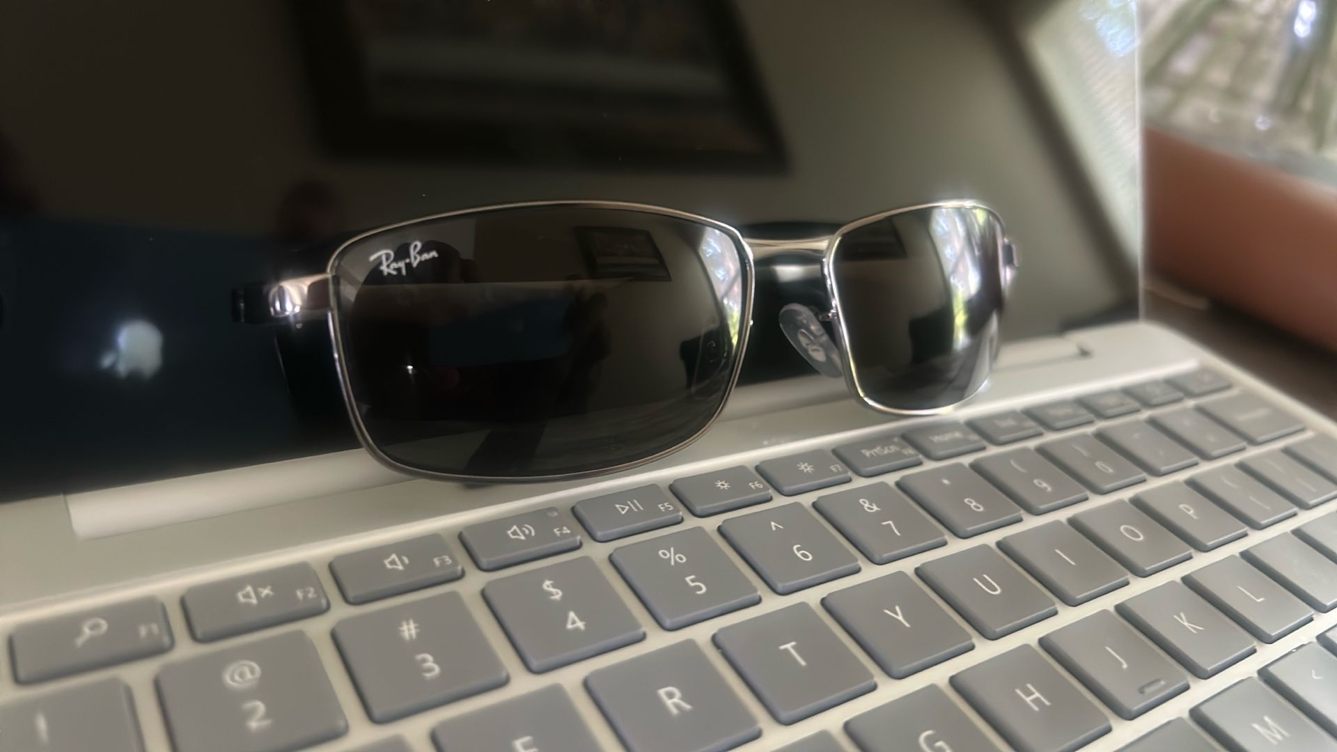 Ray Ban sunglasses