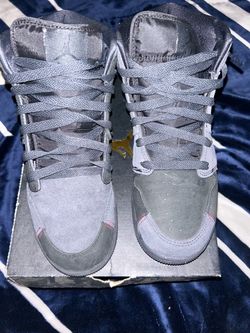 Air jordan mids size 7