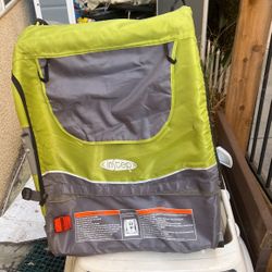 Bike Carriage For Child