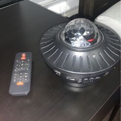 Starlight Projector