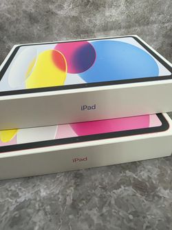 iPad A16 - 11 Generation 128Gb wifi New