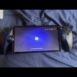 PlayStation Portal Black For Sale
