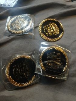 Dayton Wire Wheels Chips 