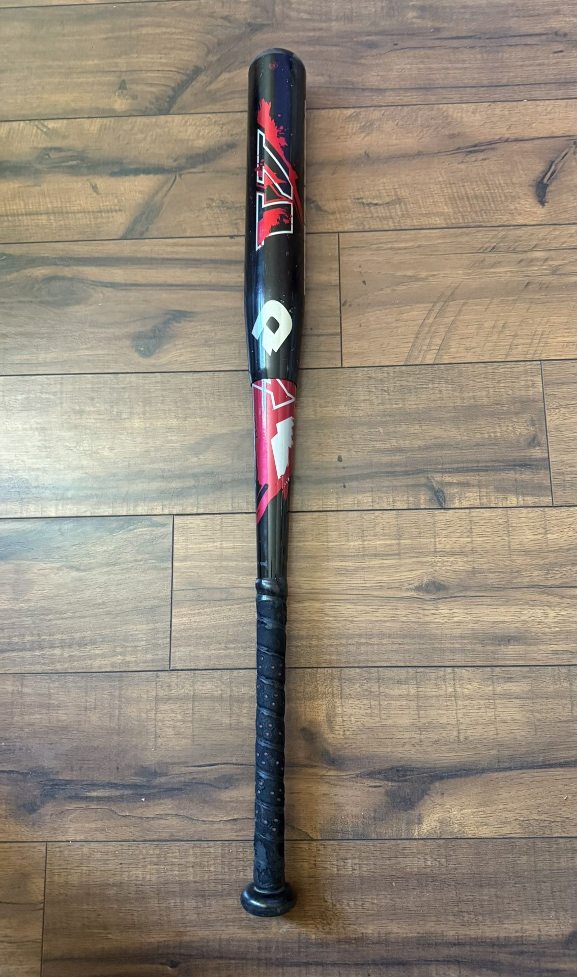 Demarini Vendetta USSSA Baseball Bat 30” 18oz. (-12) 2 1/4"