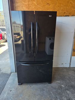 Maytag Refrigerator