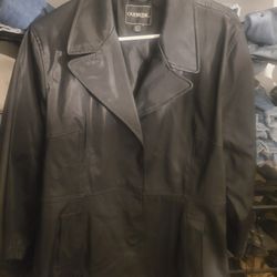 OUTBROOK  WOMENS JACKET