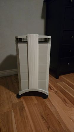 IQAir HealthPro Plus Air Purifier