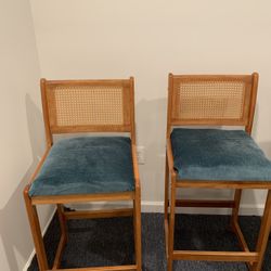 Counter Height Chairs