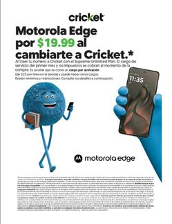 Cricket Wireless