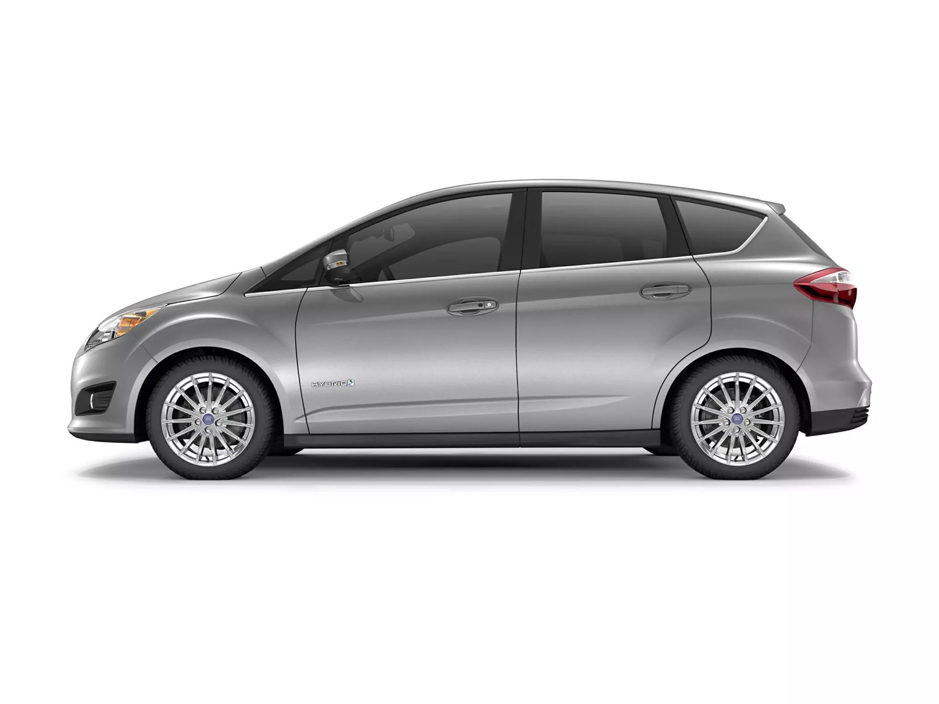 2013 Ford C-max Hybrid