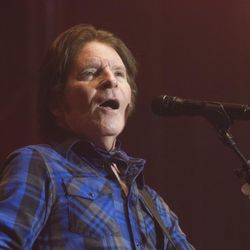 John Fogerty