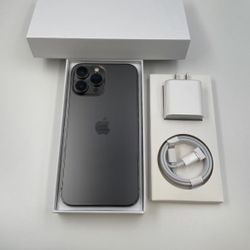 iPhone 13 Pro 256gb Unlocked 