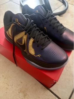 Kobe’s