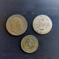 Coin/Tokens SEE DESCRIPTION FOR PRICING 