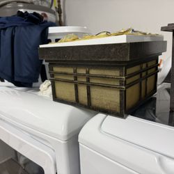 Exterior Light Fixtures 