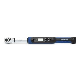 Duralast 3/8in Drive 20-100 ft/lbs Torque Wrench