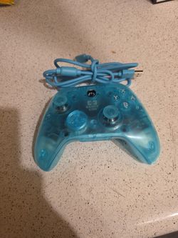 Candy con bluetooth controller