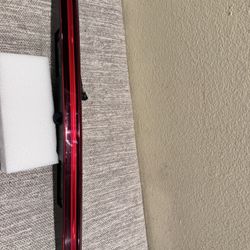 2019 To 2020 KIA FORTE TRUNK TAIL LIGHT 