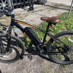 electric Bike !!actbest