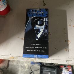 VCR Collections
