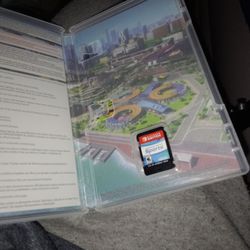 Nintendo Switch Sports 