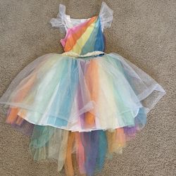Halloween Costume! Princess Dress 