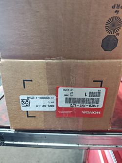 Used Accord Computer