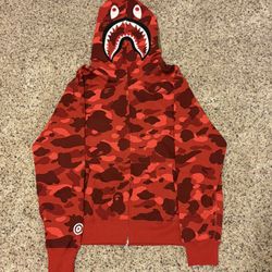 Bape Hoodie