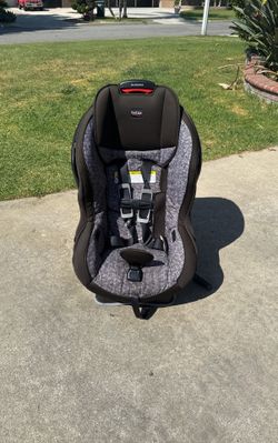 Britax Baby seat