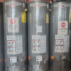 Water heater