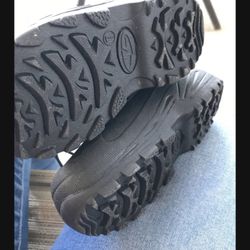 Winter Boots