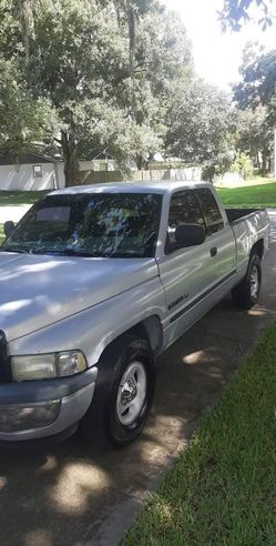 2001 Dodge Ram 1500