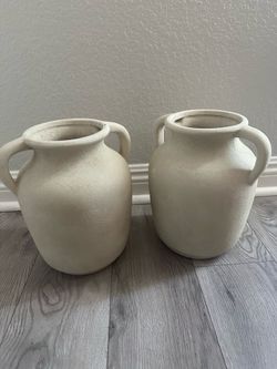 Vases