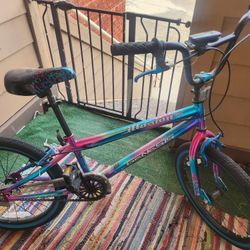 20" BMX Child Bicycle