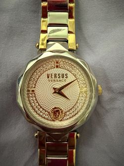 Versace Versus Watch