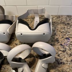 Meta Quest 2 Used