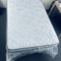 BedFrame+Mattress+BoxSpring