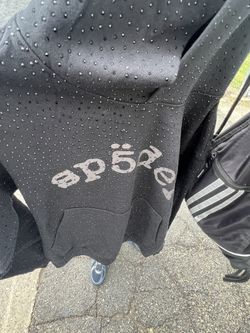 VVS Sp5der Hoodie S,M,L