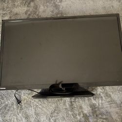 Toshiba 32” & Amazon Firestick