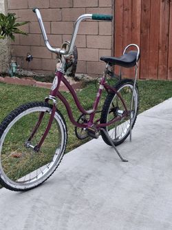 Schwinn. Fair lady. S7. Vintage